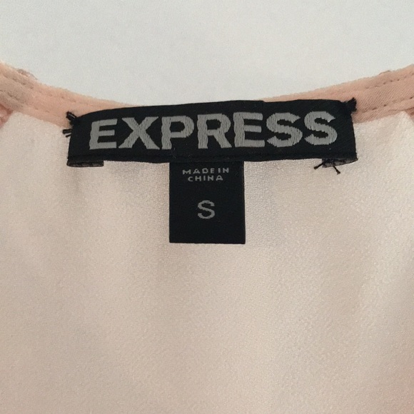 Express top - Picture 4 of 4